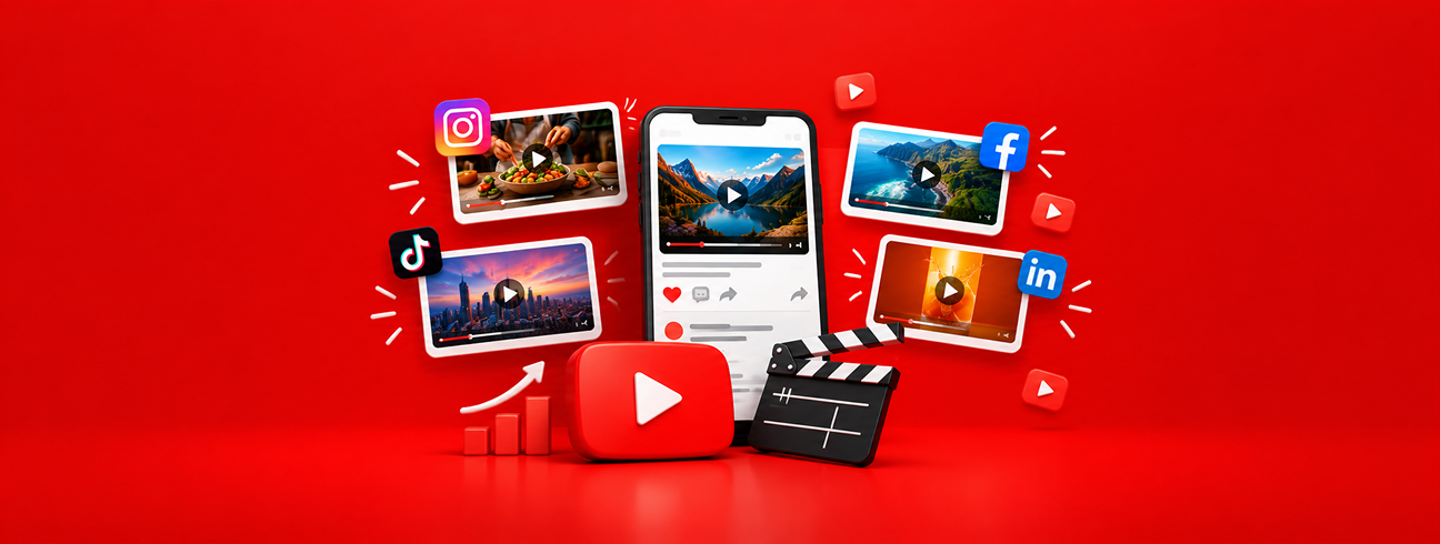 5 Best Types of Social Media Videos for 2024