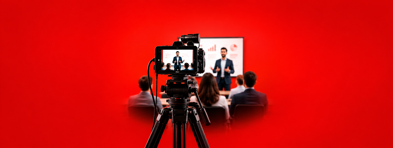 Corporate Training Video Production: A Complete Guide for 2026