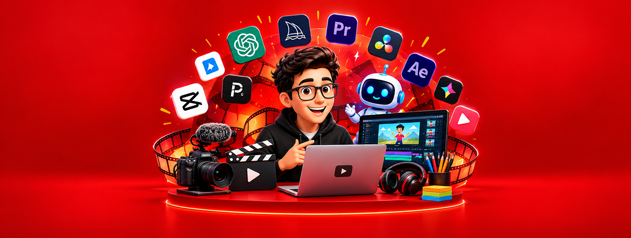 Discover Top 21 AI Tools that Redefine Creativity in Video Animation
