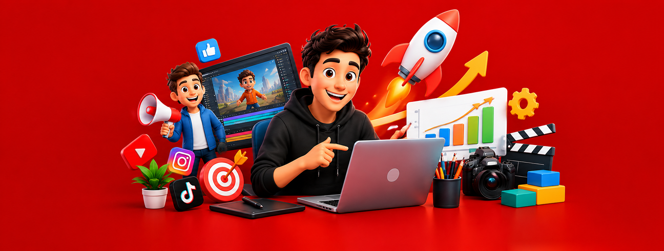 How 3D Animation Services Can Enhance Your Marketing Strategy: A Complete Guide