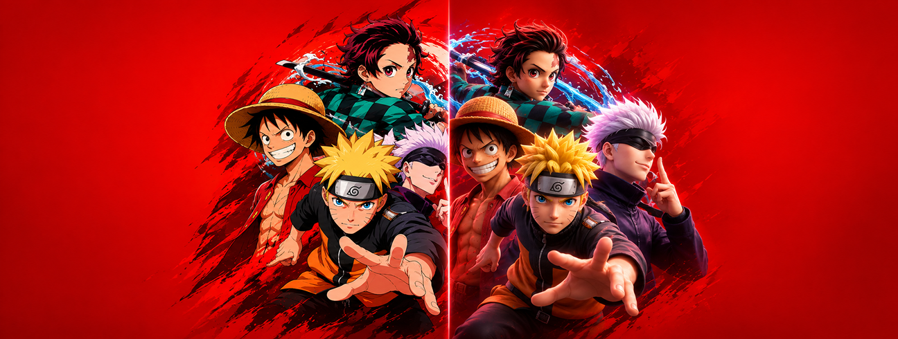 Top 15 Fictional Animated Characters and Their Advanced Animation In 2D and 3D