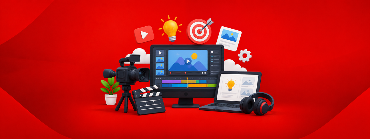 Top Reasons to Hire an Explainer Video Production Company