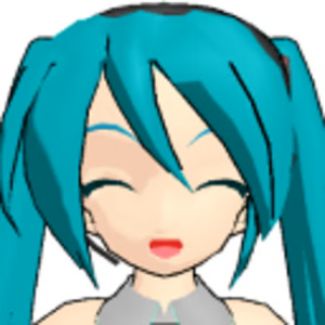 MikuMikuDance