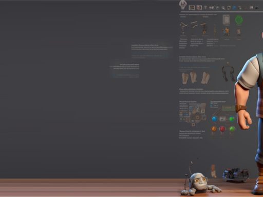 3D Animation | Video Jeeves