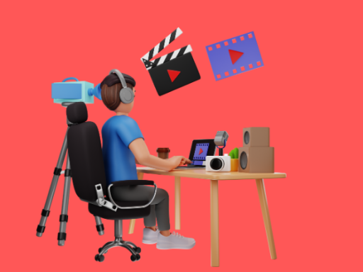 how to write a script