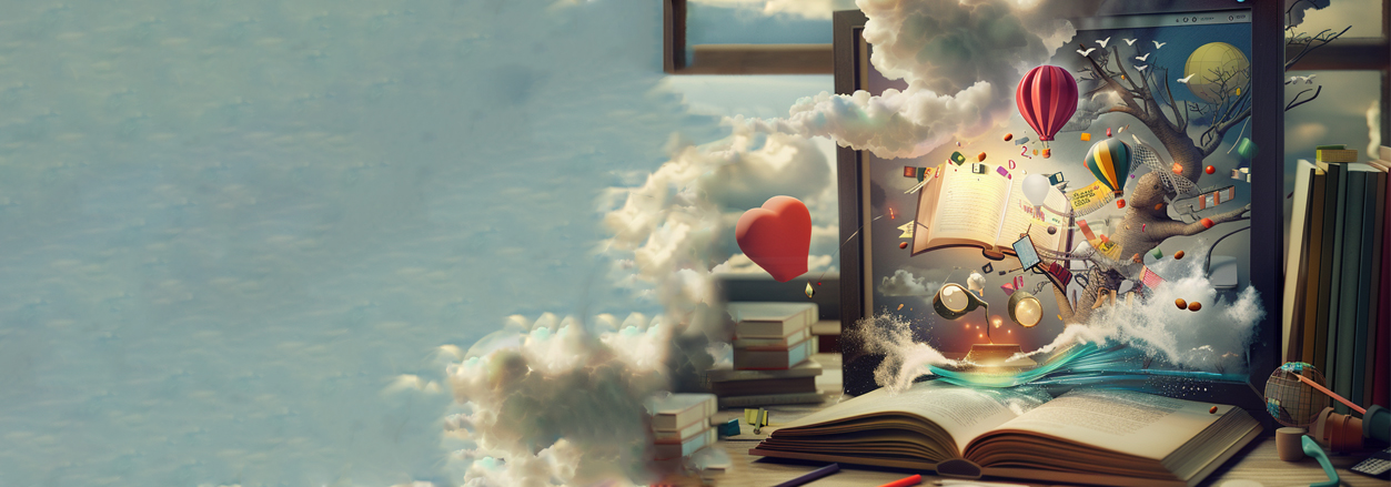 3D Video Animation