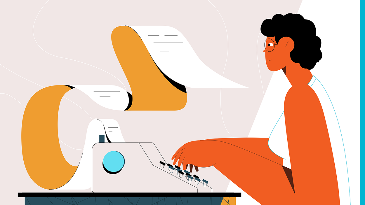 Animated Explainer Videos