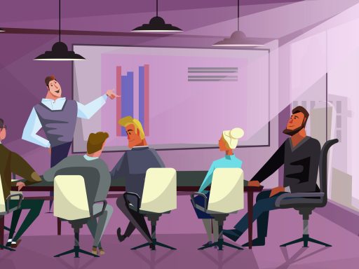 Animated Explainer Video