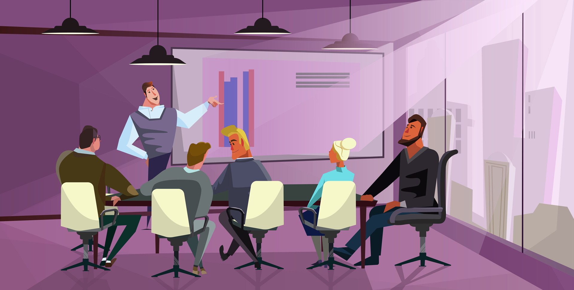 Animated Explainer Video