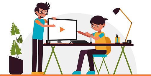 Explainer Videos