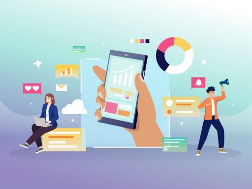 Social Media Video types for 2024