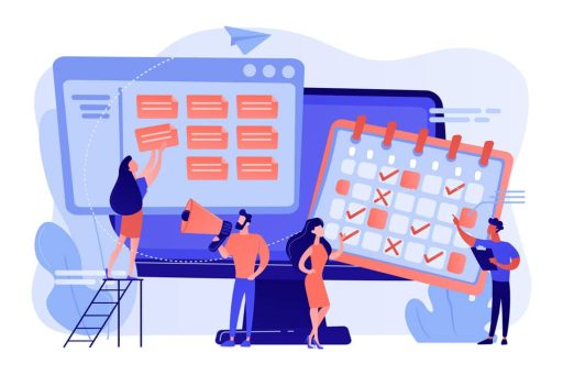 Whiteboard Animation