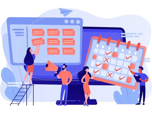 Whiteboard Animation