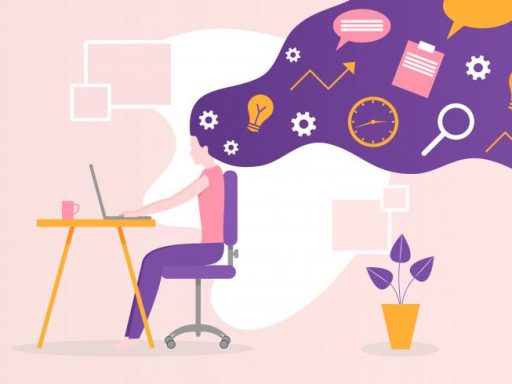 Motion Graphic Designer