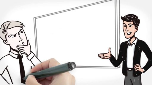 Expert Whiteboard Animation
