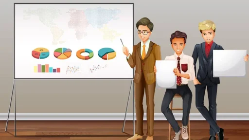 Whiteboard Animation for Marketing