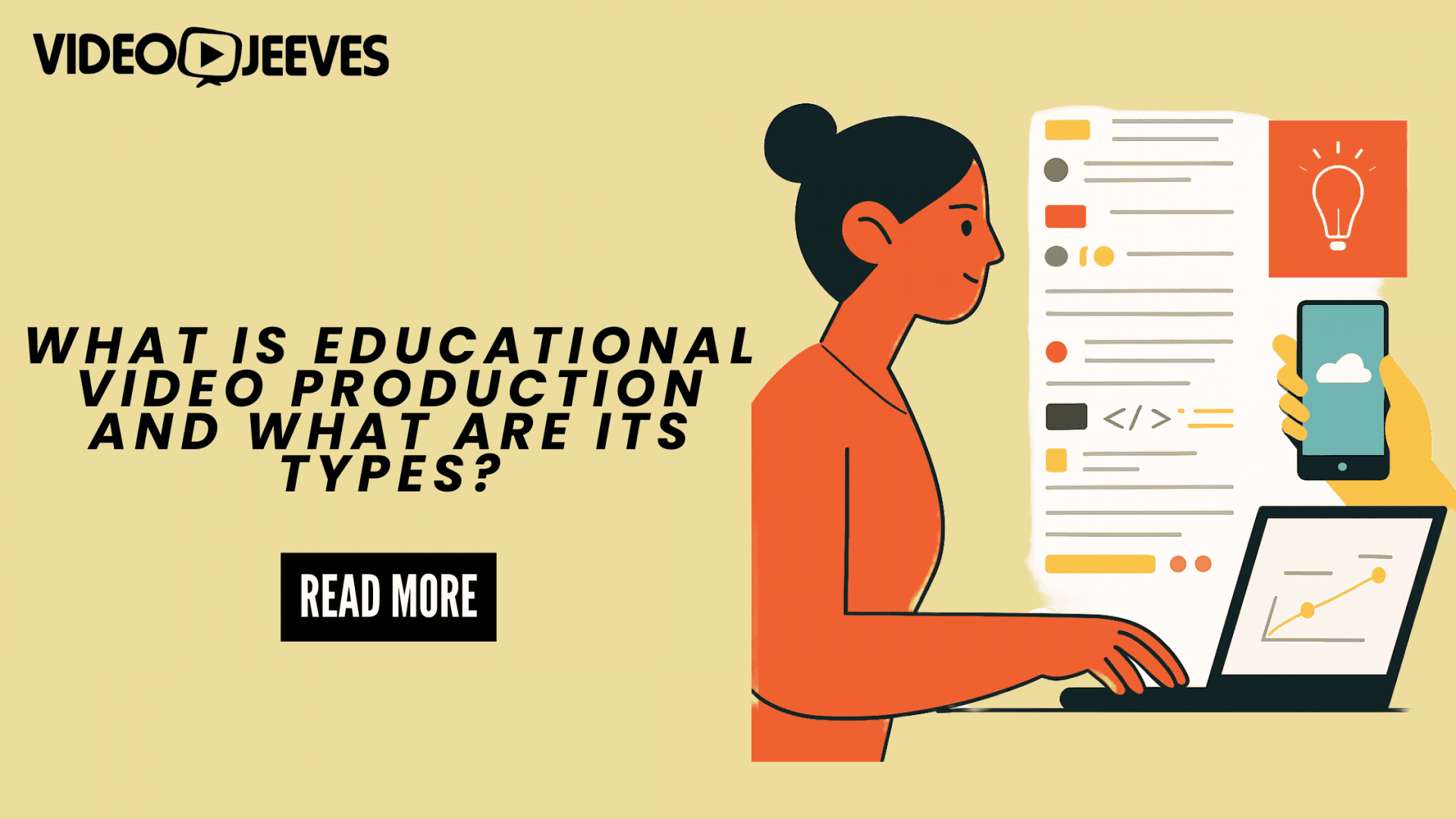 Educational Video Production