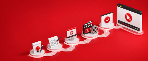 Explainer Video Production