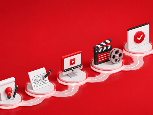 Explainer Video Production