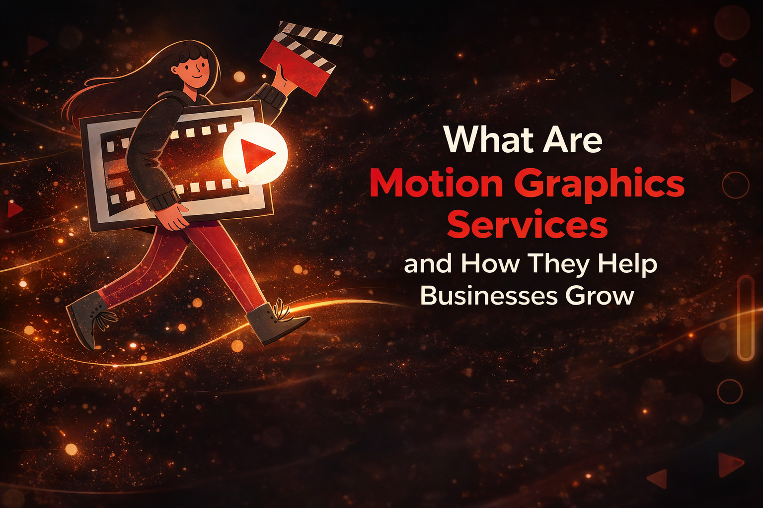 motion graphics