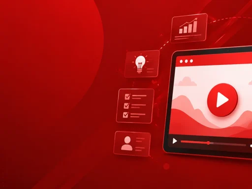 SaaS Video Examples