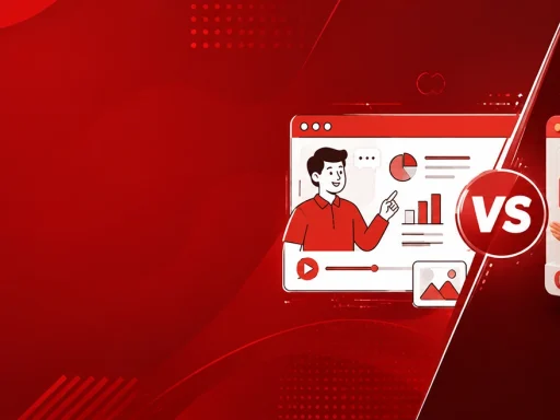 2D vs 3D Explainer Videos