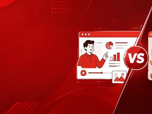Explainer Videos