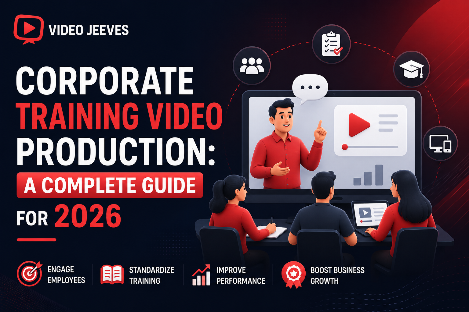 Corporate Training