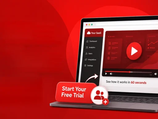 SaaS Videos